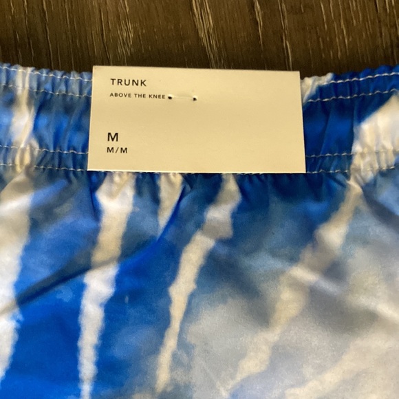 American Eagle Swim Trunks NWT - Picture 3 of 3
